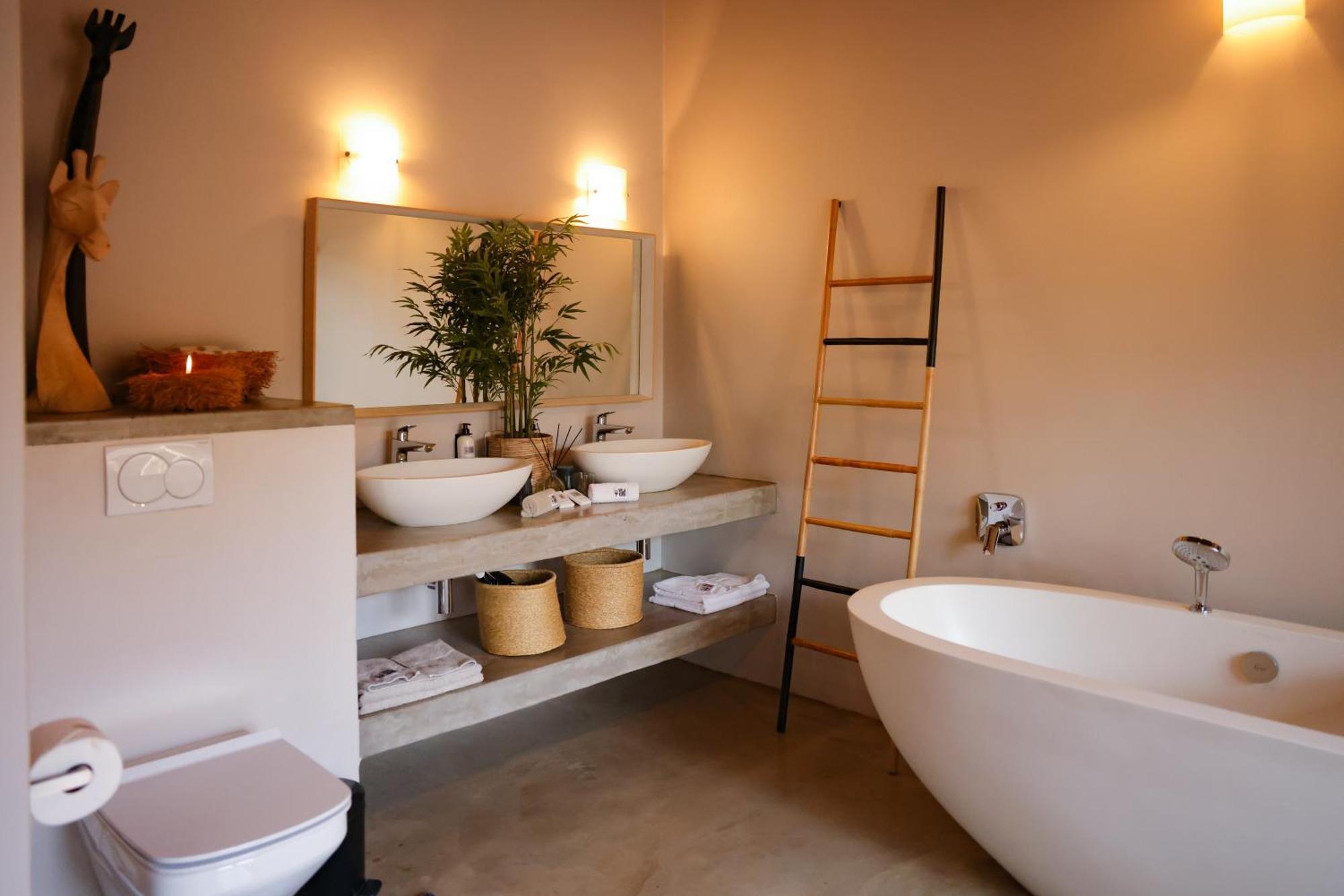 Villa Kudu - Exclusive And Serviced Safari Villa Near Kruger Park Hoedspruit Exterior foto